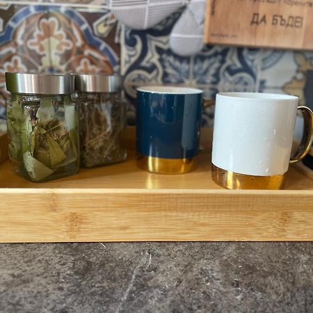 Apartament Stoykite Escape House Zewnętrze zdjęcie