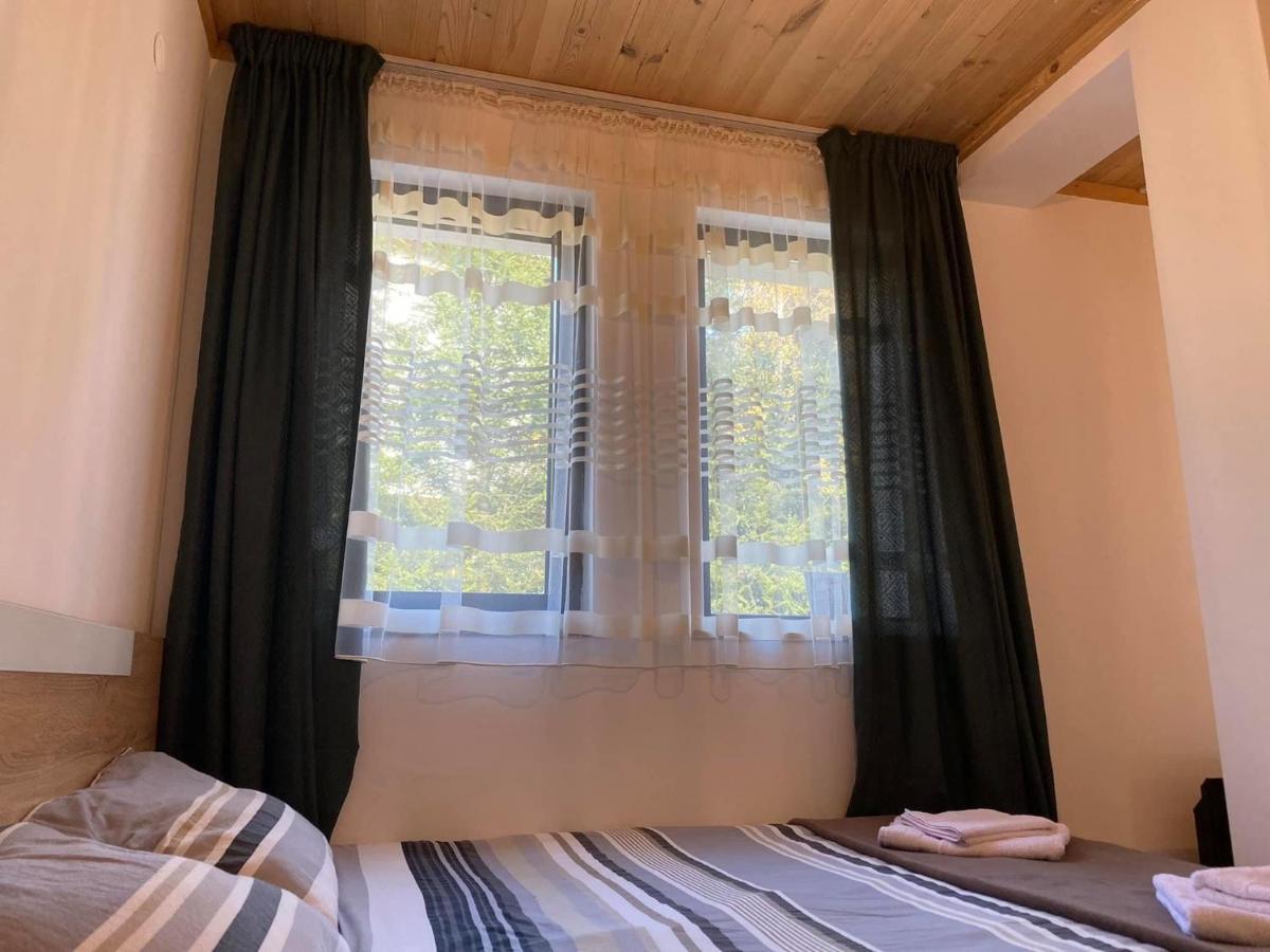 Apartament Stoykite Escape House Zewnętrze zdjęcie