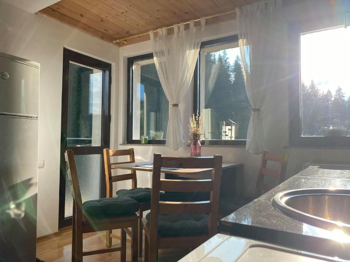 Apartament Stoykite Escape House Zewnętrze zdjęcie