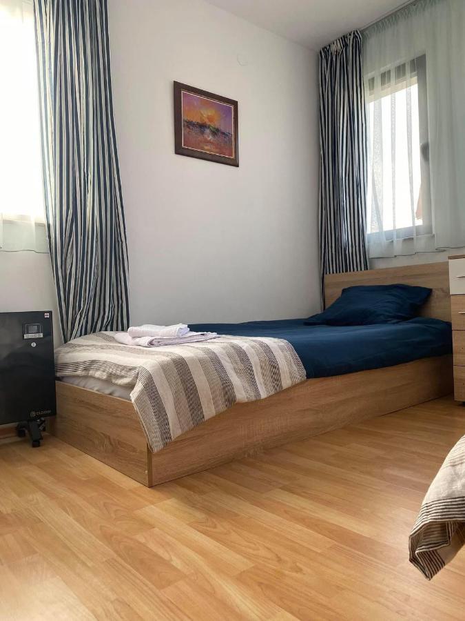 Apartament Stoykite Escape House Zewnętrze zdjęcie
