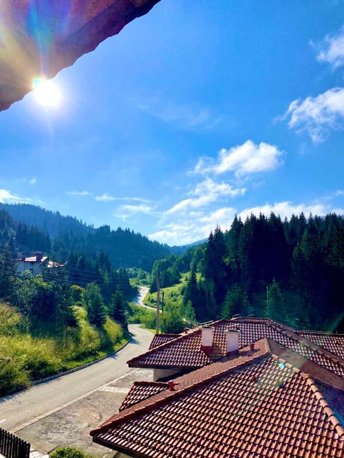 Apartament Stoykite Escape House Zewnętrze zdjęcie