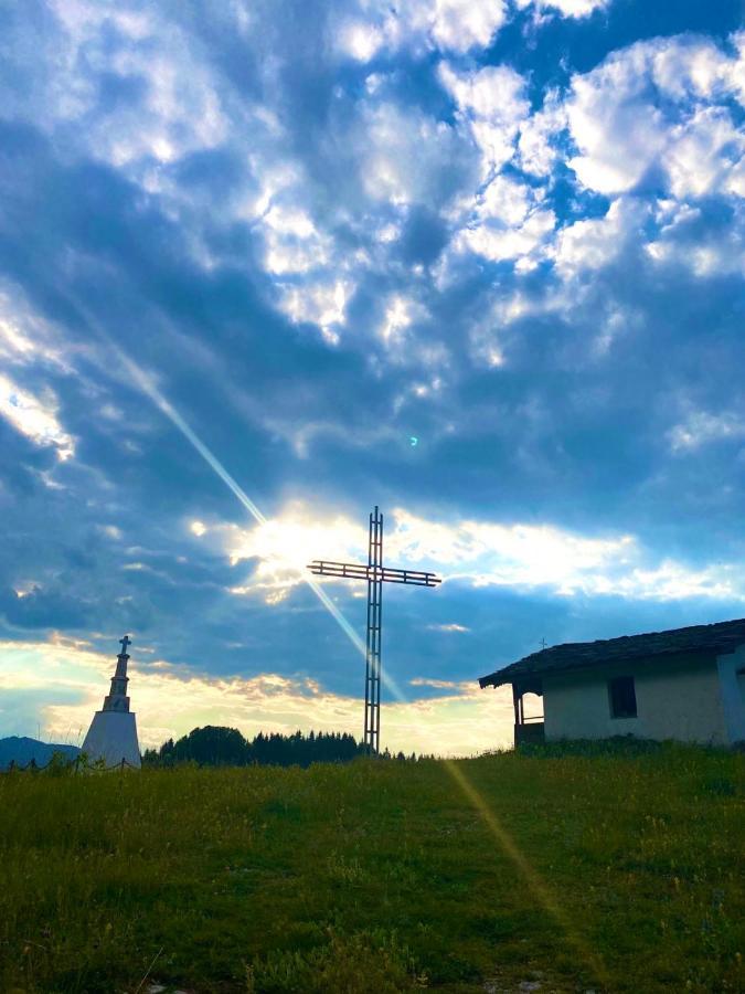 Apartament Stoykite Escape House Zewnętrze zdjęcie